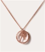 Collier Tuum Homme in Argent TEAB009R0DT - TEAB009R0DT